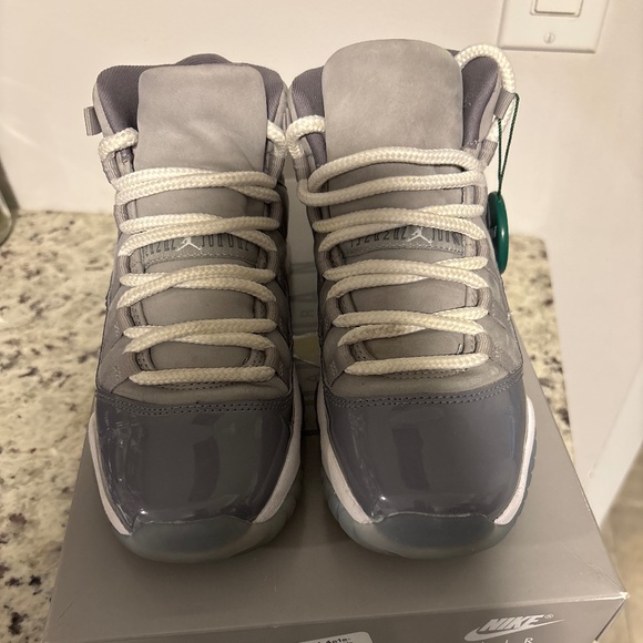 Air Jordan 11 retro (GS)